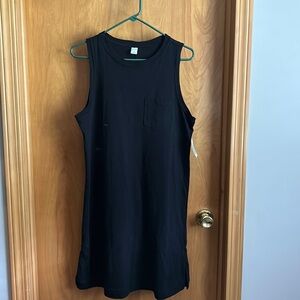 Old Navy dress